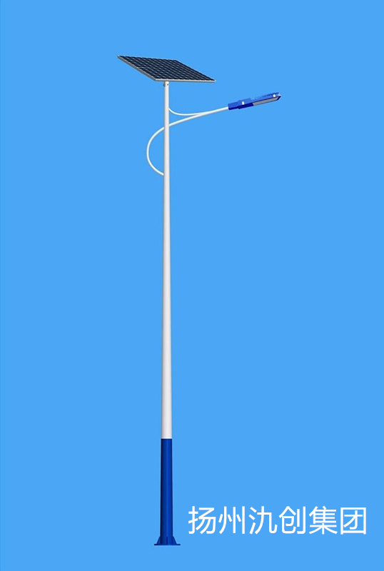乌海乡村改造建设太阳能路灯